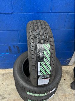 (4) 19565R15 Vantage Tourings *$200 INSTALLED BALANCE ALL 4✅🔥*