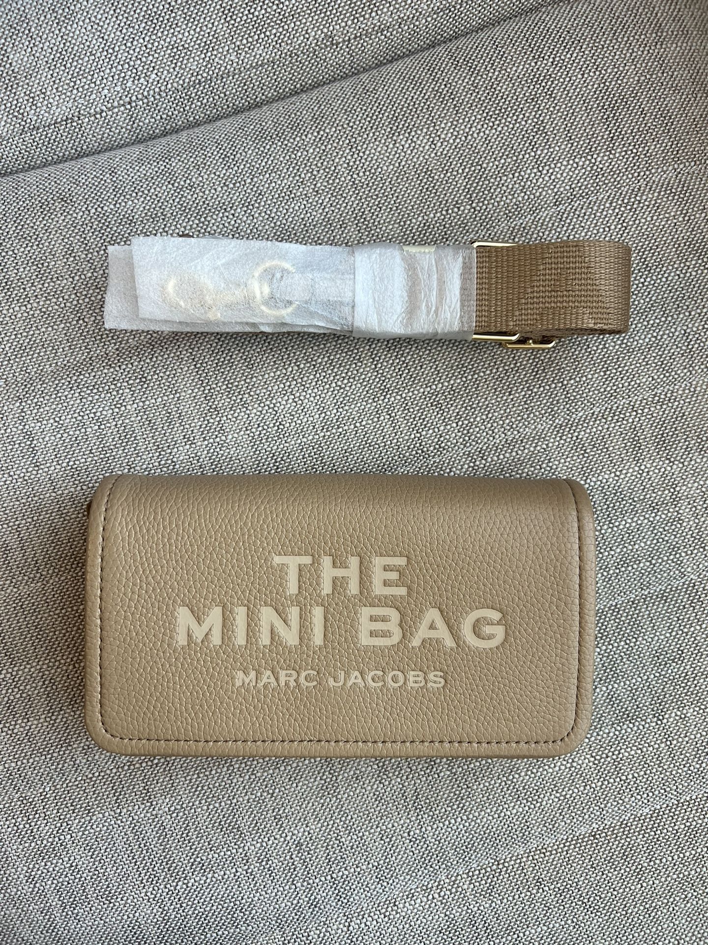 Marc Jacobs Mini Bag