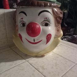Cookie Jar