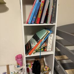 Small Shelf
