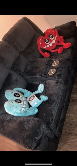 Brand new couch