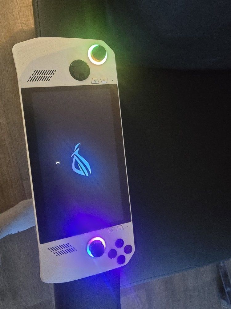 ASUS ROG Z1 EXTREME SSD 2TB