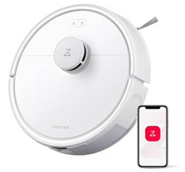 Roborock Robot Vacuum and Mop