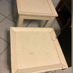 Side Tables 