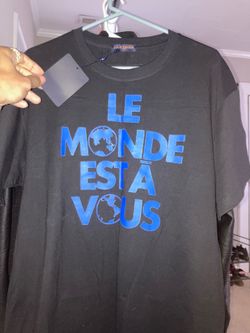 Louis Vuitton shirt
