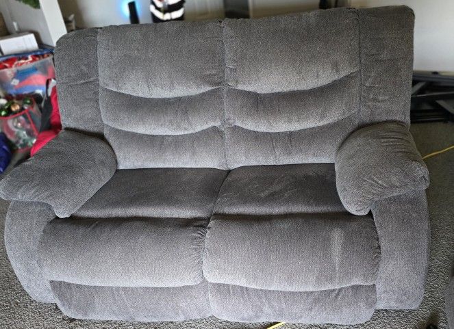Moving Sale – Couch Set Available (Must Go ASAP)