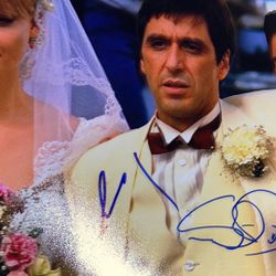 Autographs/ Collectibles 