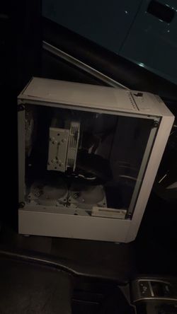Pc tower