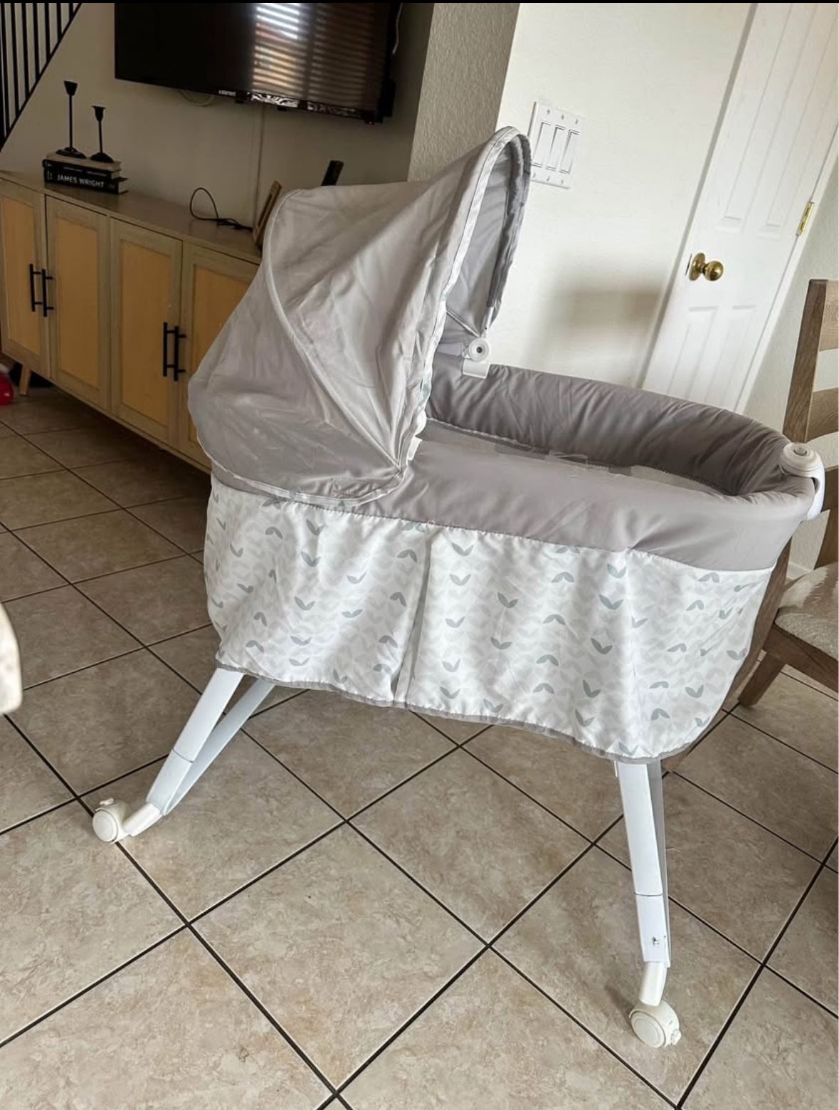 Baby Bassinet 