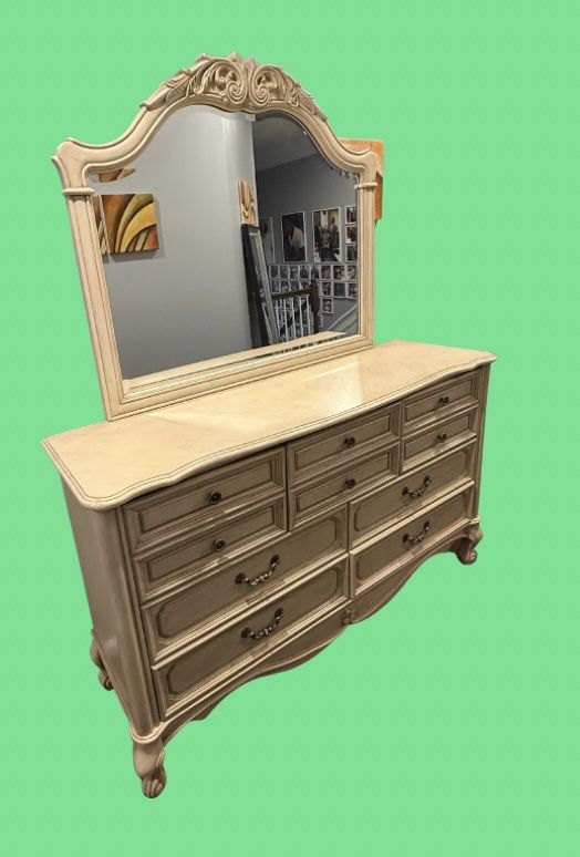 Full Size Bedroom Set