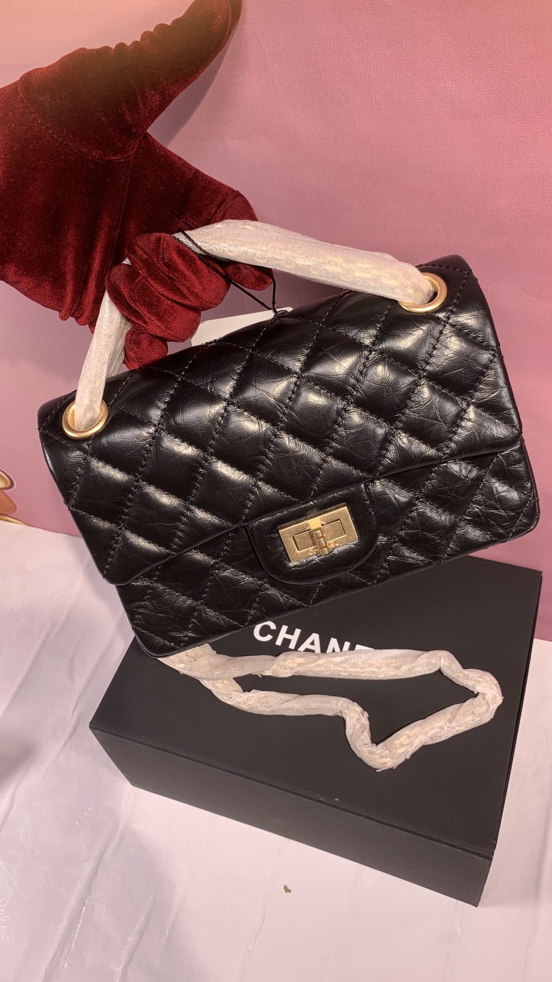 Fashion ladies bags