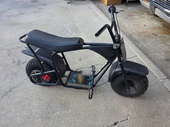 Mini bike for sale