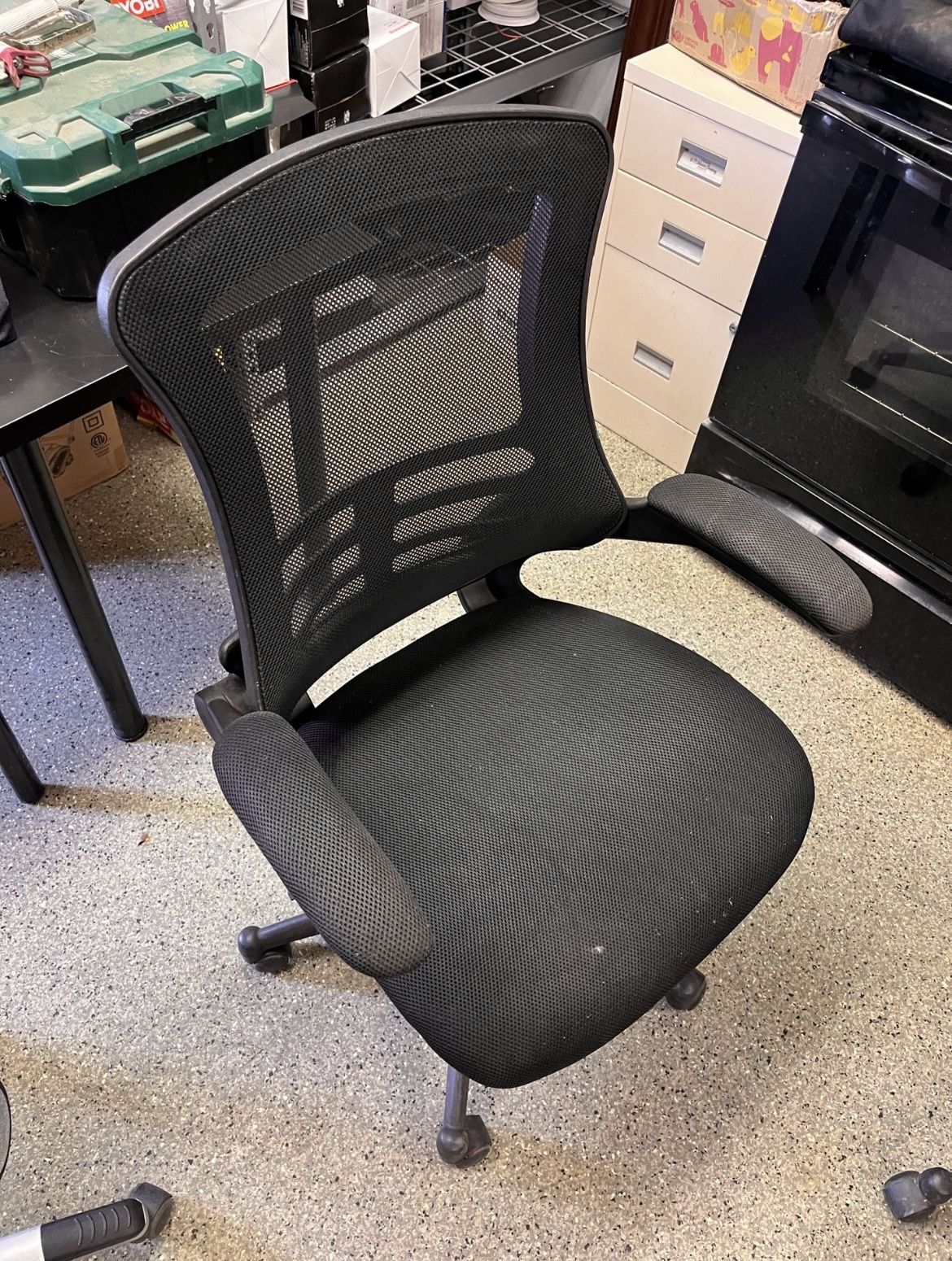 Office Chair