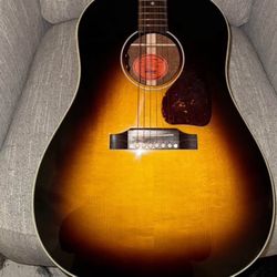 2024 Gibson Custom Shop! Red Spruce