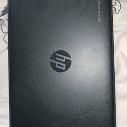 HP Chromebook 11MK G9 EE