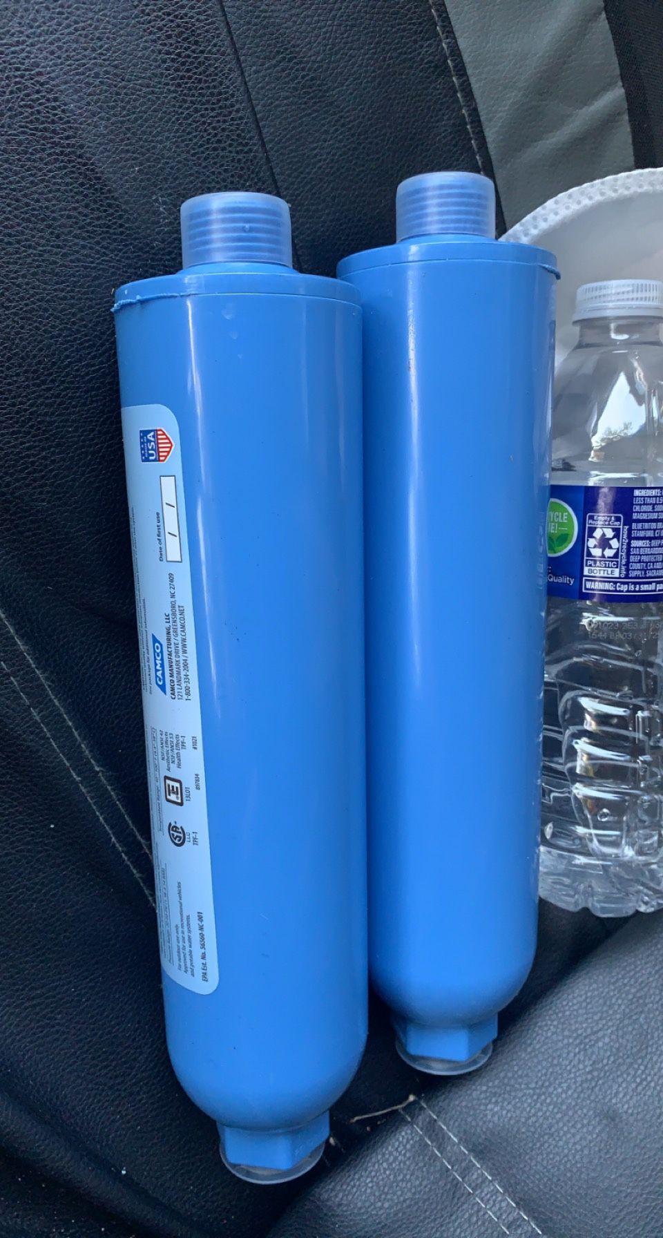 Tank Filter