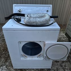 Dryer (KENMORE)