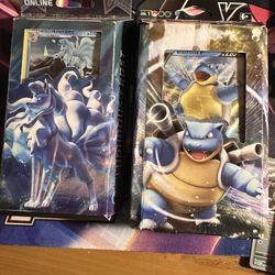 Starting Deck Pokemon 