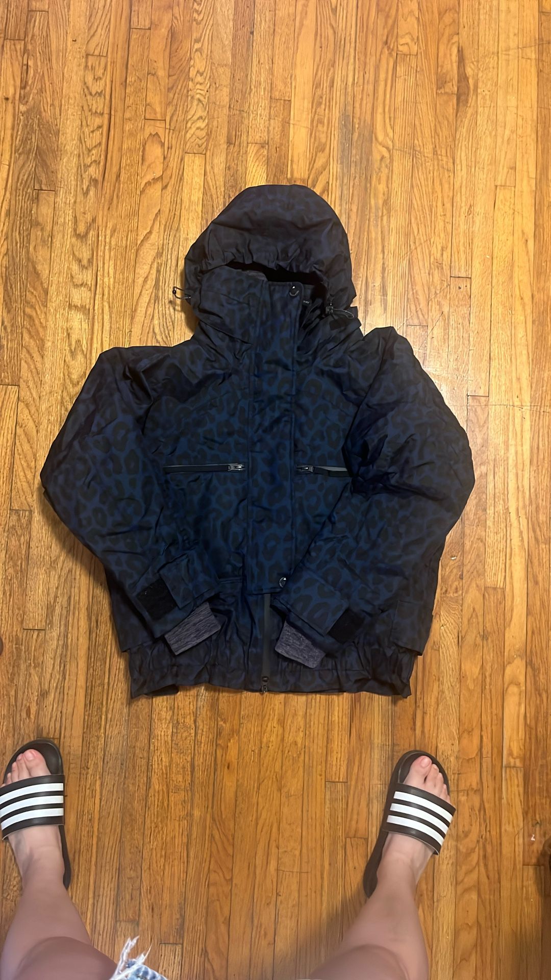 Adidas Stella McCarthey Jacket
