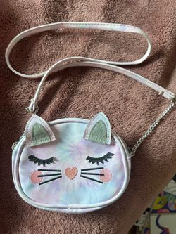 Cat bag