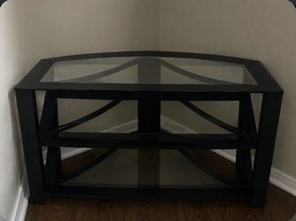 Tv stand or can be used for storage