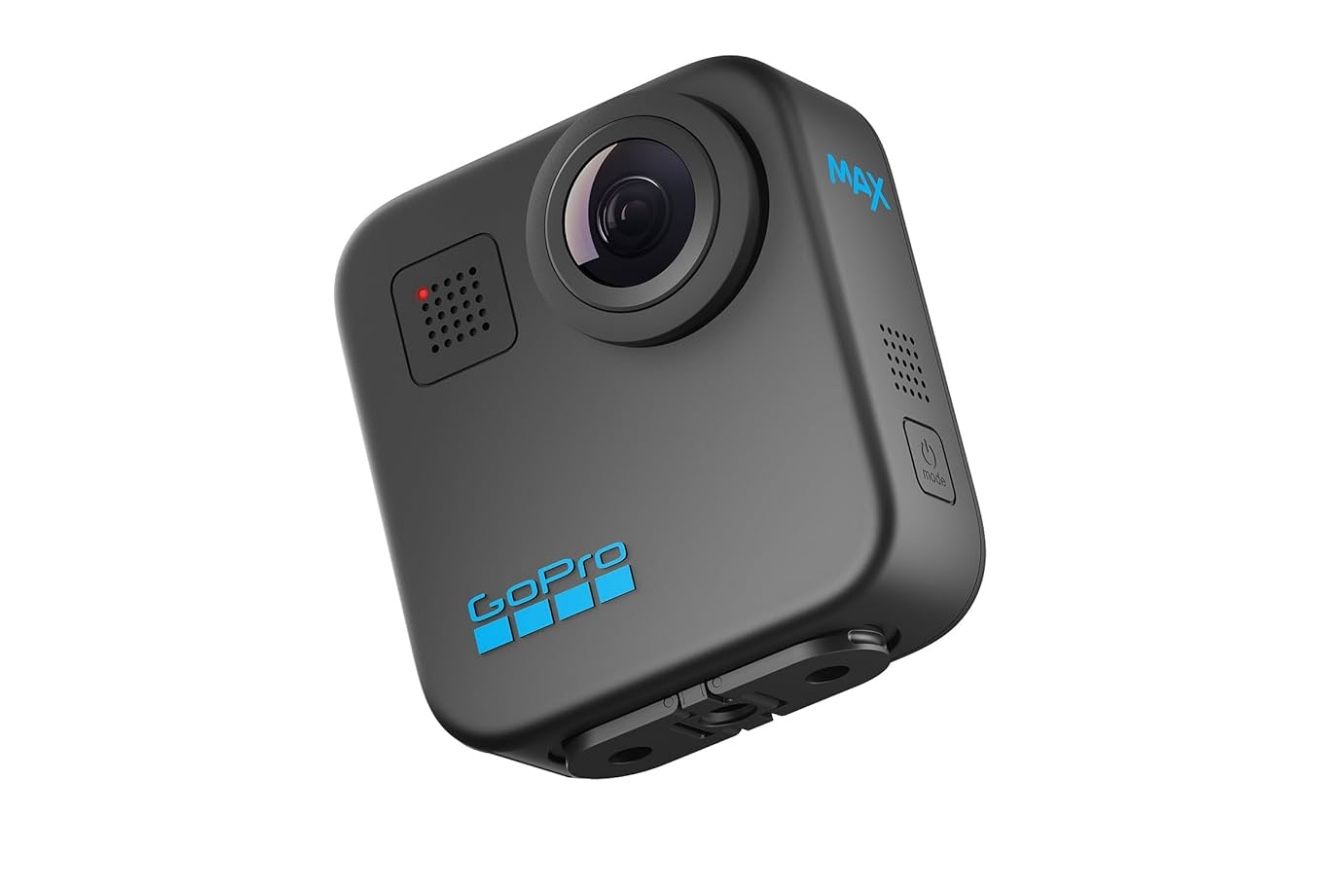 GoPro Max