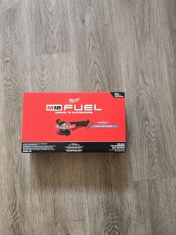 MILWAUKEE M18 ONE KEY GRINDER