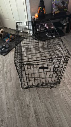 Dog Crate