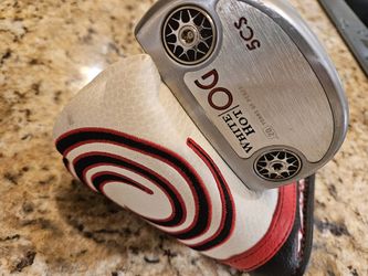 Japan Issued Odyssey 5CS Putter 