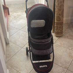 Gen7Pets Pet Stroller 