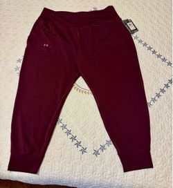 Under Armour Women’s Joggers
