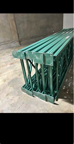 🔥🔥USED PALLET RACKS FOR SALE 🔥🔥