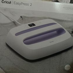 Cricut And Easy Press 