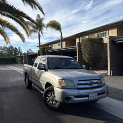 2003 Toyota Tundra
