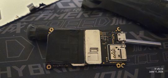 DJI Mini 3 Motherboard