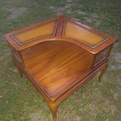 Vintage Side Table