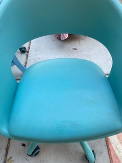 Chairs and table