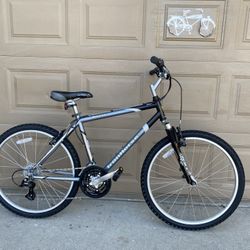 Ironhorse Maverick Mountain Bike