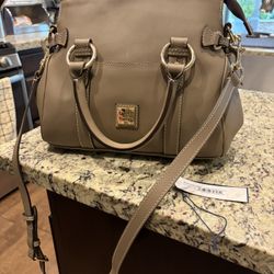 Dooney & Burke Bag