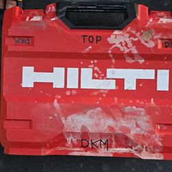 HILTI 