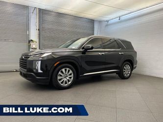 2023 Hyundai Palisade