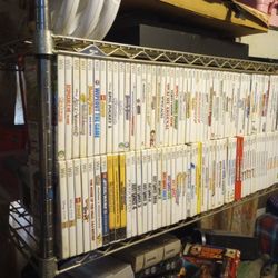 Wii Games 