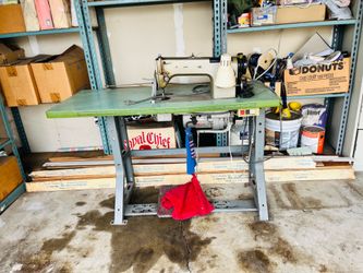 CONSEW SEWING MACHINE