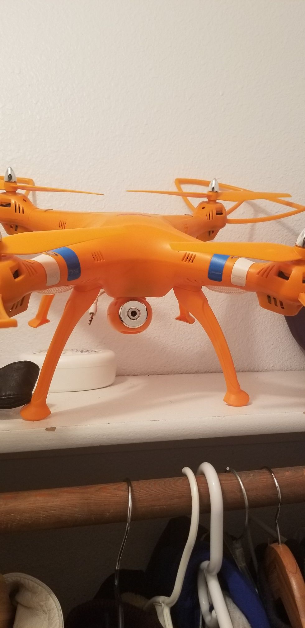 SYMA drone
