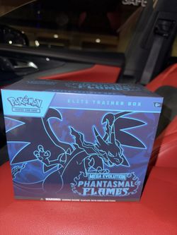 Pokémon Box