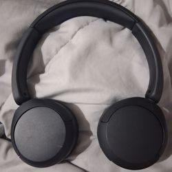 Sony Wireless Headphones 