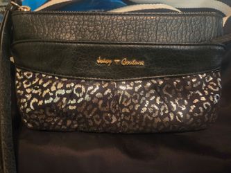 Juicy Couture Purse