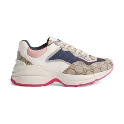 Gucci Rhyton Sneakers