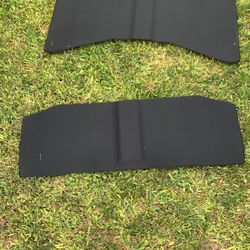  Jeep Wrangle Headliner