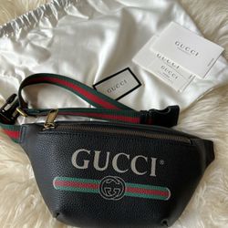 Gucci's Belt Bag: How to Wear It
